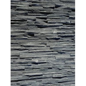 Kamienny panel 